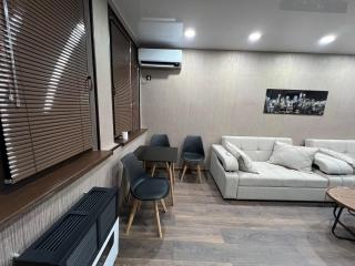 Уютный апартамент в сердце сабуртало - Tbilisi - 2