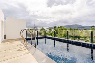 Laguna Parkside by Triple8 Asia - - 0