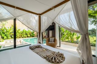 Villa Chill'in Ubud by BaliSuperHost - 2