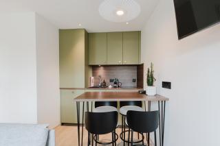 Appart Hotel Neostelia - Annecy - 3