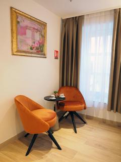 Dubrovnik Old town Hotel Akademis Gariste - Dubrovnik - 5