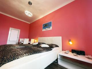 Apartman Exclusive Prague - Prague - 5
