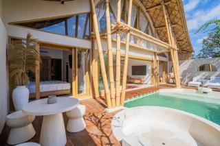 NEW! Villa Bamboo Nest - 3BR Villa in Kerobokan - 8