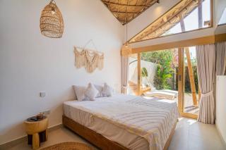 NEW! Villa Bamboo Nest - 3BR Villa in Kerobokan - Kerobokan - 7