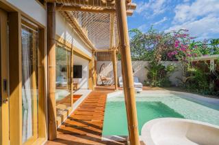 NEW! Villa Bamboo Nest - 3BR Villa in Kerobokan - Kerobokan - 4