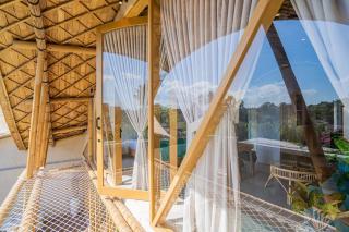 NEW! Villa Bamboo Nest - 3BR Villa in Kerobokan - 3