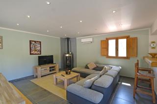 Villa Les Bergeries De Calvi - Calvi - 7