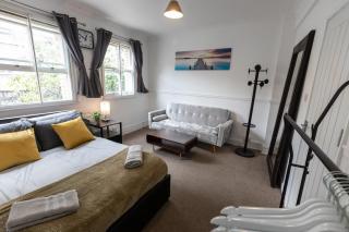 Trendy 2Bed flat Bethnal Green - Londra - 9