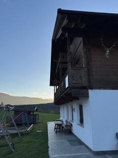 Althuberhof - Planca di Sopra - 1