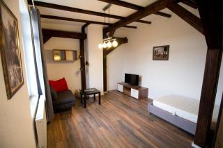NEU! FeWo Märchenstube - Alsfeld - 9