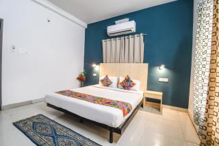 FabHotel Welcome Inn I - Khandagiri - 7