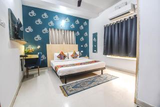FabHotel Welcome Inn I - Khandagiri - 4