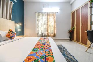FabHotel Welcome Inn I - Khandagiri - 3