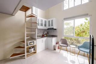 Minimalist Loft 107 - 5