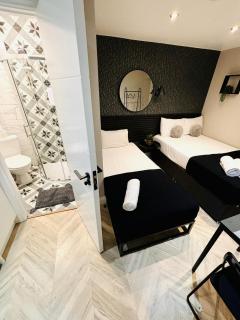 Heathrow airport studios - West Drayton - 6