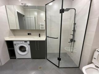 Amazing 3br, 2 balconies, Wholesome experience! - Tbilisi - 7