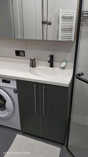 Amazing 3br, 2 balconies, Wholesome experience! - Tbilisi - 6