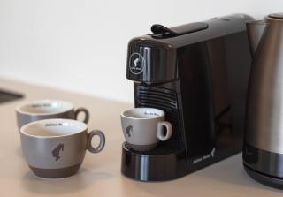 Alinea Market Agora Square - 1