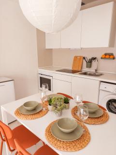 Apartamento La Palmera - 1