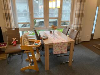 Ferienwohnung Penzkofer - Zandt - 6