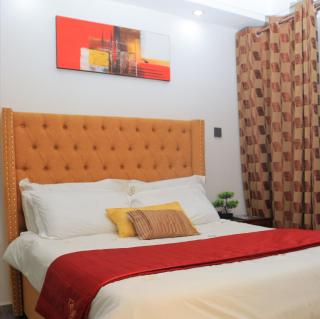 Peaceful Retreat Apartment - 8