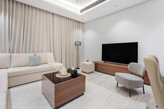 Silkhaus Modern & Aesthetic 2BDR in Al Muruj - Riad - 7