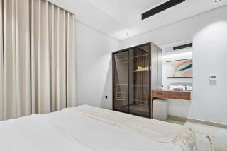 Silkhaus Modern & Aesthetic 2BDR in Al Muruj - Riad - 2