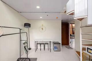 Minimalist Loft 107 - 7