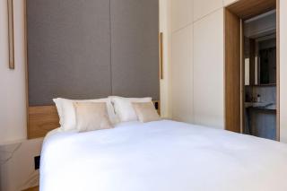 Chic 2-Bedroom Haven - París - 9