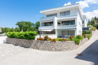 Apartments Marina - Malinska - 0