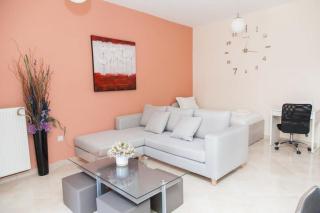 Great Apartment in Piraeus - Le Pirée - 4