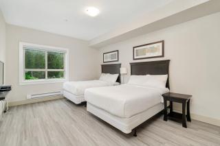 3BR Urban Retreat Elegant Haven Overview - 6