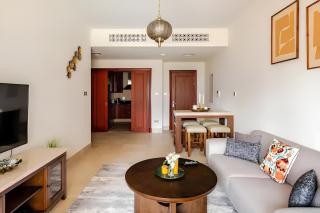 804 Yansoon 5 Amazing 1BR Apt Downtown Dubai - 6