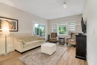 3BR Urban Retreat Elegant Haven Overview - 9