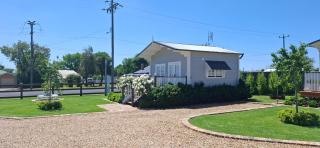 Dangerfield Oaks Boutique Cottage's - Mudgee - 8