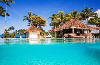The Pearl South Pacific Resort, Spa & Golf Course - Pacific Harbour - 4