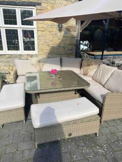 The Old Mint House F1 Silverstone Racetrack - 3