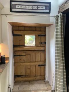 The Old Mint House F1 Silverstone Racetrack - 1