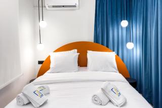 The 2 BDR Sapphire Condo U 5 min to CAI Airport - Il Cairo - 3