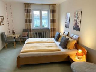 Ferienwohnung Penzkofer - Zandt - 3