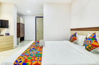 FabHotel Meera Palace - Indore - 6