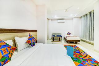 FabHotel Meera Palace - Indore - 7
