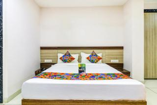 FabHotel Meera Palace - Indore - 9