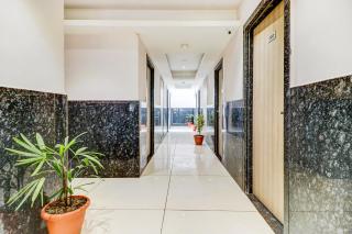 FabHotel Meera Palace - Indore - 5