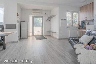 Dom 306 dom na wyłączność dla 6 osób z parkingiem, ogrodem i grillem - 3