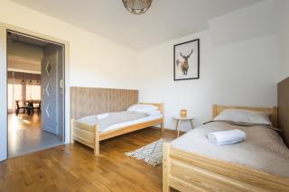 Apartament Widokowy HELLO TATRY - Basen & Sauna Koscielisko - 1