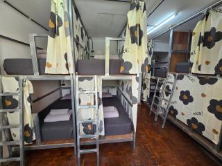 Panda Lodge Home Stay - Bangkok - 3