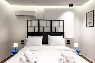 The 2 BDR Sapphire Condo U 5 min to CAI Airport - Il Cairo - 2