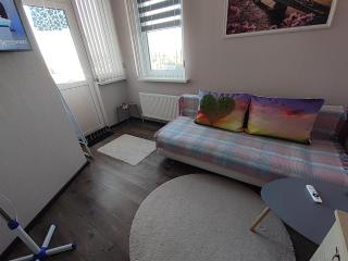 Apartament confortabil - Chişinău - 8