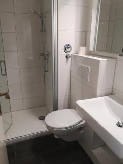 Strandhotel Wohnung 43 - Dahme - 1
